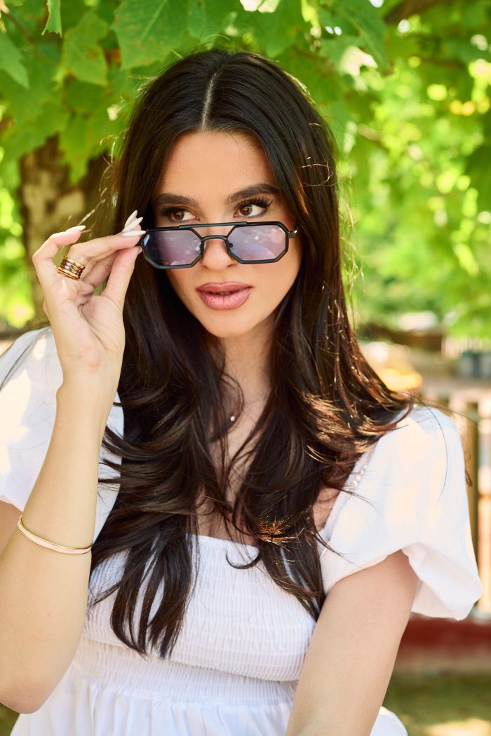 Γυαλιά Ηλίου Nefeli - Image 2