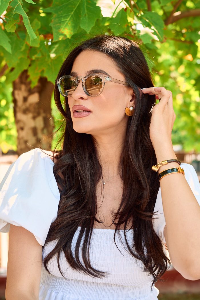 Γυαλιά Ηλίου Alcmene - Image 3