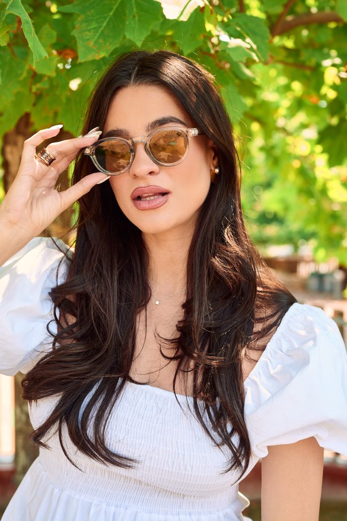 Γυαλιά Ηλίου Alcmene - Image 2