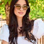 Γυαλιά Ηλίου Alcmene