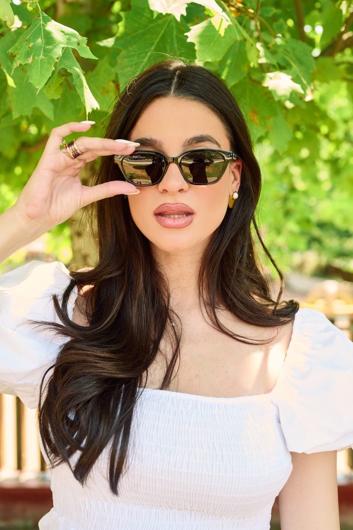 Γυαλιά Ηλίου Tori - Image 2