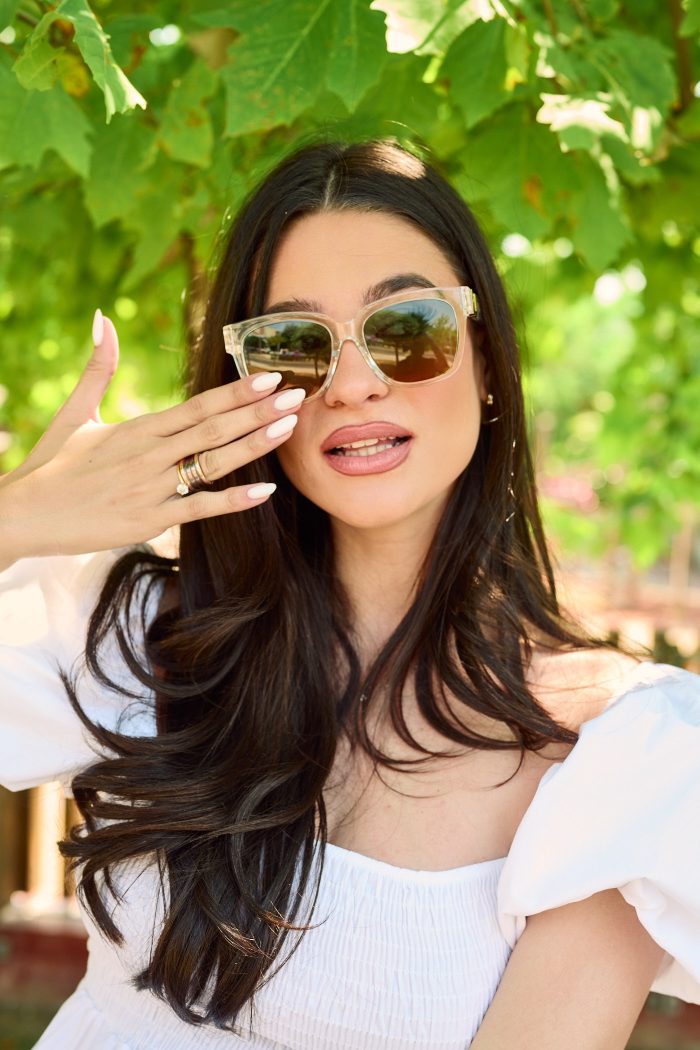 Γυαλιά Ηλίου Verity - Image 2