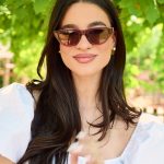 Γυαλιά Ηλίου Alethea