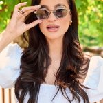 Γυαλιά Ηλίου Marlowe