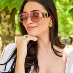 Γυαλιά Ηλίου Noemi