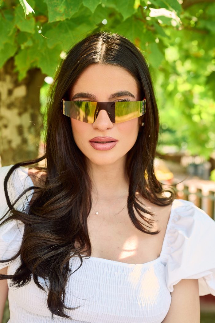 Γυαλιά Ηλίου Avalon - Image 5