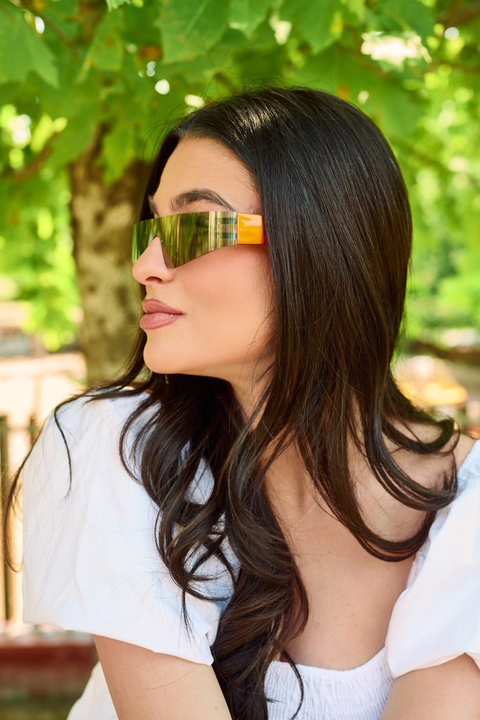 Γυαλιά Ηλίου Avalon - Image 3