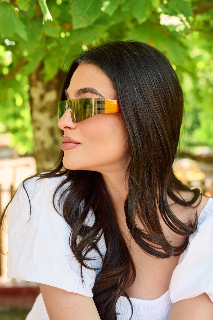 Γυαλιά Ηλίου Avalon - Image 4