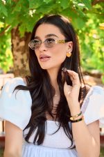 Γυαλιά Ηλίου Sage