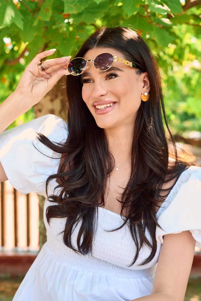 Γυαλιά Ηλίου Sage - Image 3