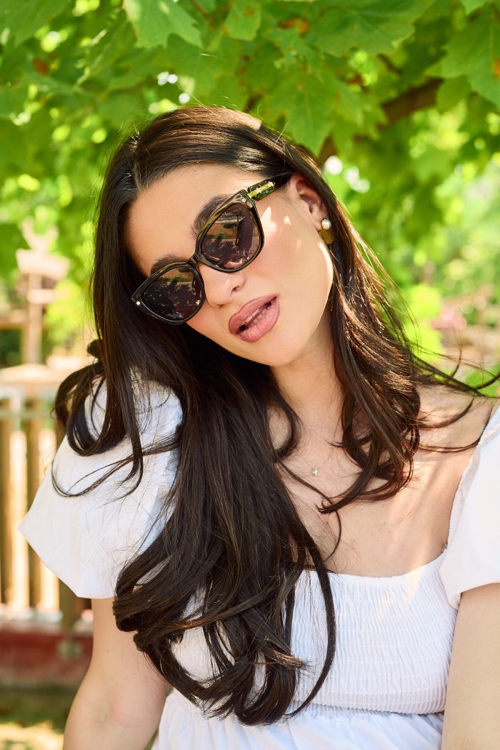 Γυαλιά Ηλίου Quinnlyn - Image 2