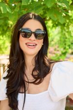 Γυαλιά Ηλίου Quinnlyn - Image 3