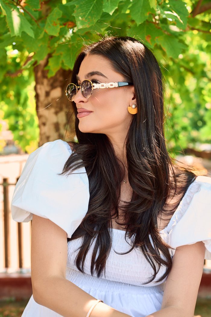 Γυαλιά Ηλίου Sage - Image 4