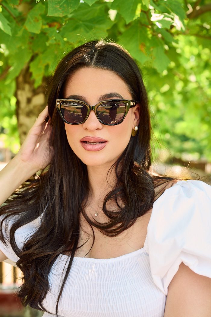 Γυαλιά Ηλίου Quinnlyn - Image 4