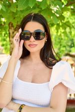 Γυαλιά Ηλίου Bria - Image 2