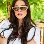 Γυαλιά Ηλίου Nessa