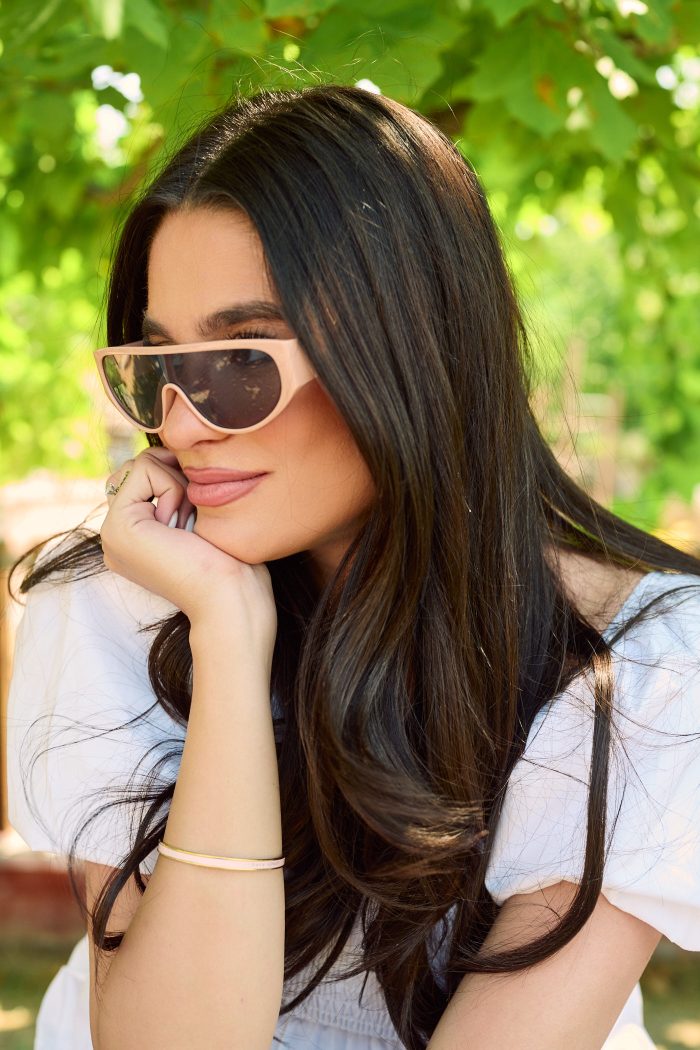 Γυαλιά Ηλίου Nessa - Image 2