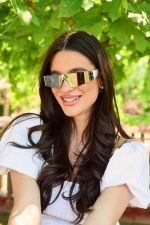 Γυαλιά Ηλίου Saffron - Image 4