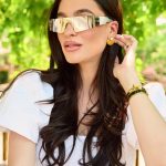 Γυαλιά Ηλίου Saffron