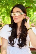 Γυαλιά Ηλίου Saffron