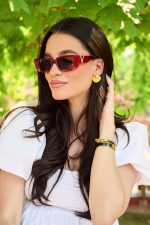 Γυαλιά Ηλίου Farrah - Image 4