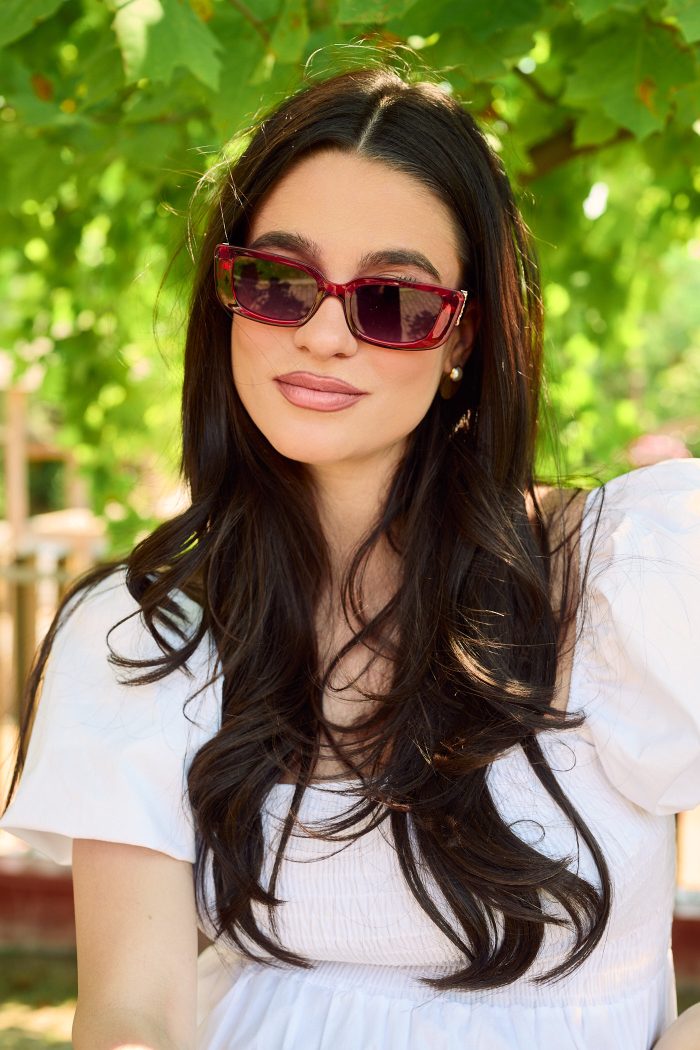 Γυαλιά Ηλίου Farrah - Image 2