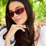 Γυαλιά Ηλίου Farrah