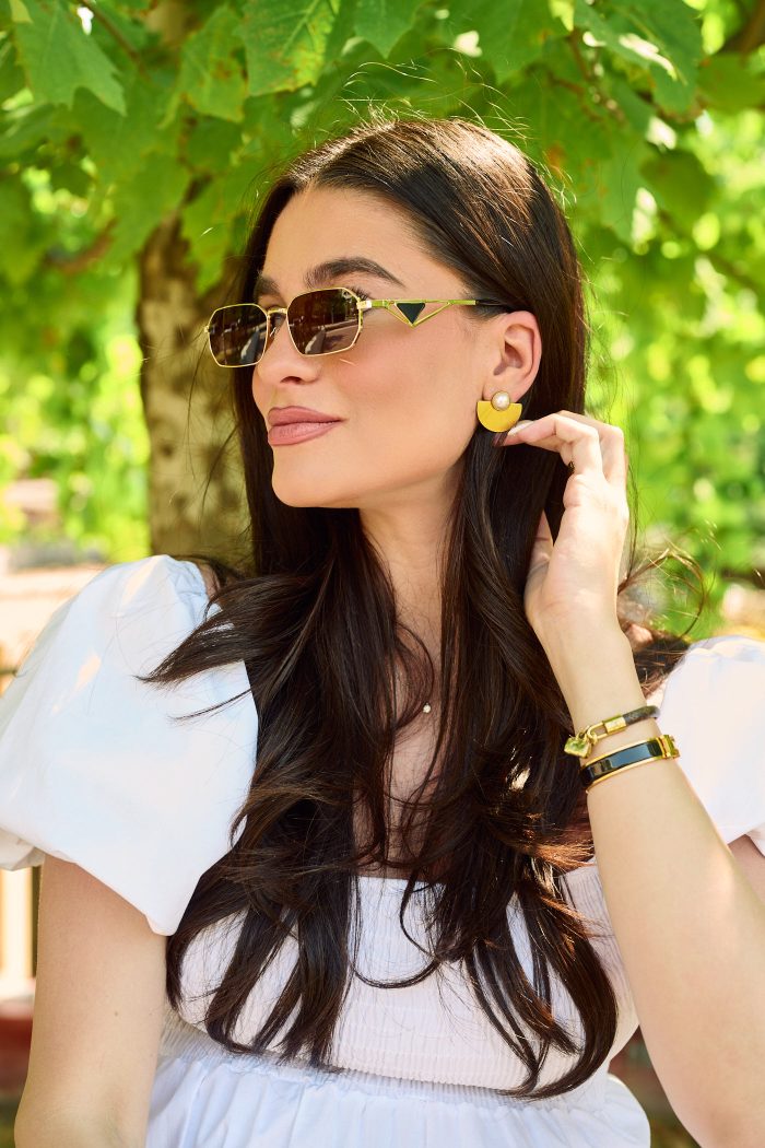 Γυαλιά Ηλίου Juno - Image 2