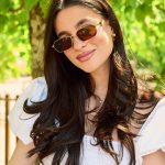 Γυαλιά Ηλίου Juno