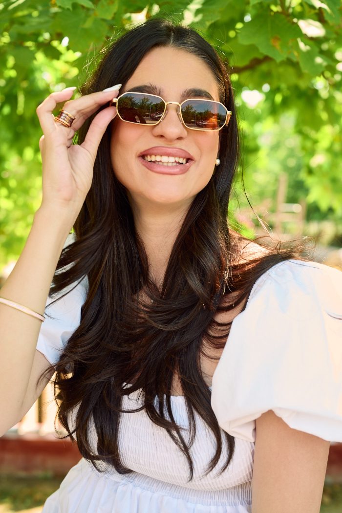 Γυαλιά Ηλίου Juno - Image 3