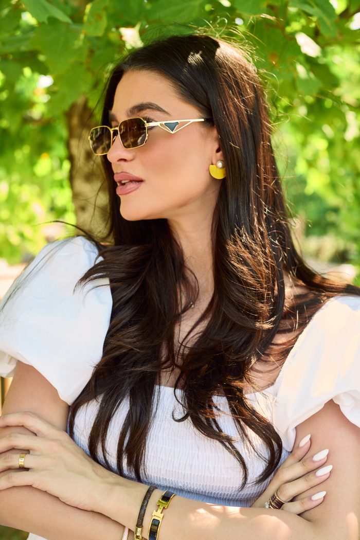 Γυαλιά Ηλίου Juno - Image 4