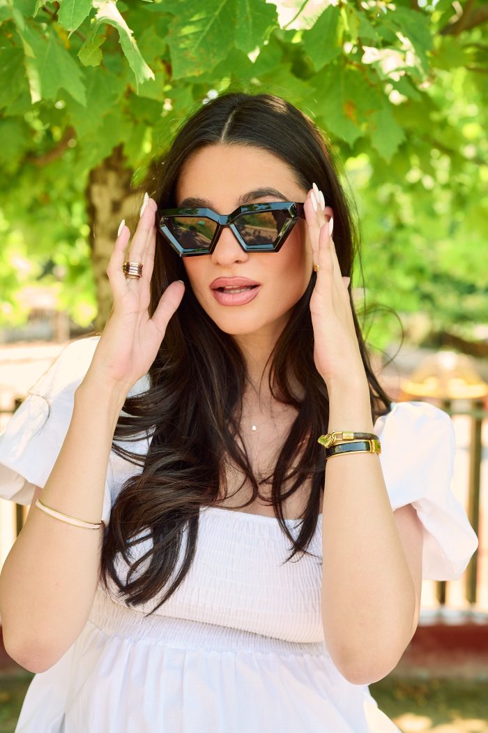 Γυαλιά Ηλίου Maris - Image 3