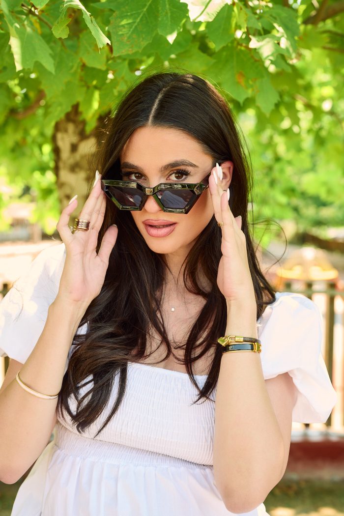 Γυαλιά Ηλίου Maris - Image 4