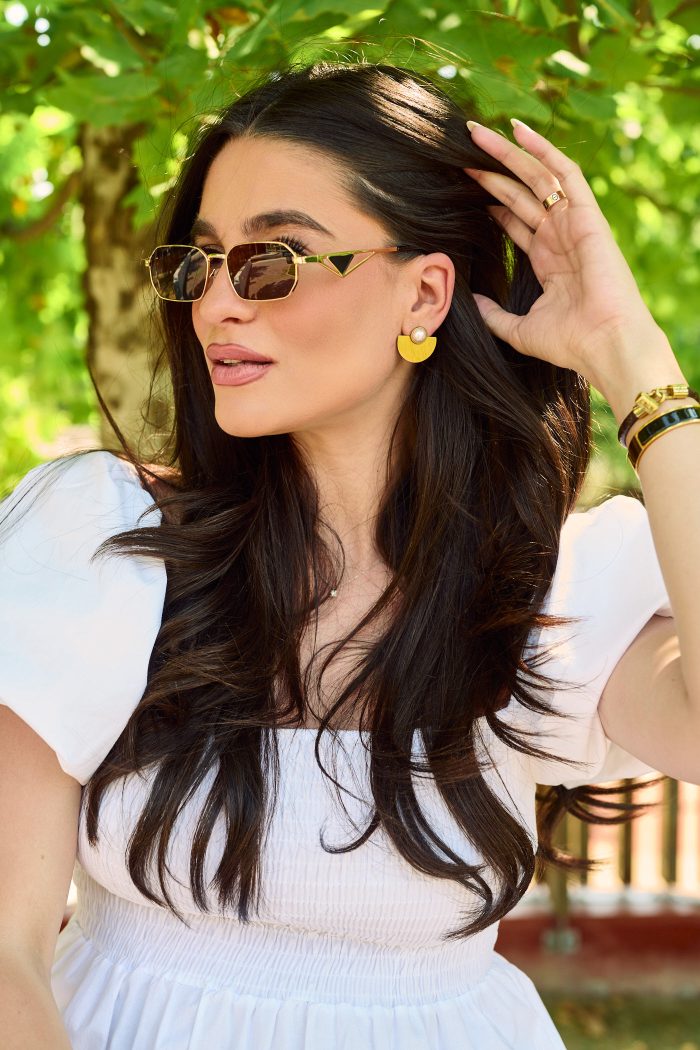 Γυαλιά Ηλίου Juno - Image 5