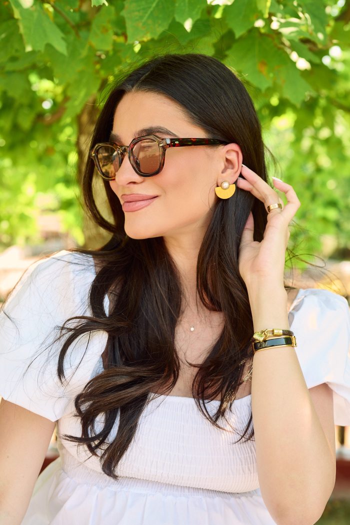 Γυαλιά Ηλίου Bex - Image 4