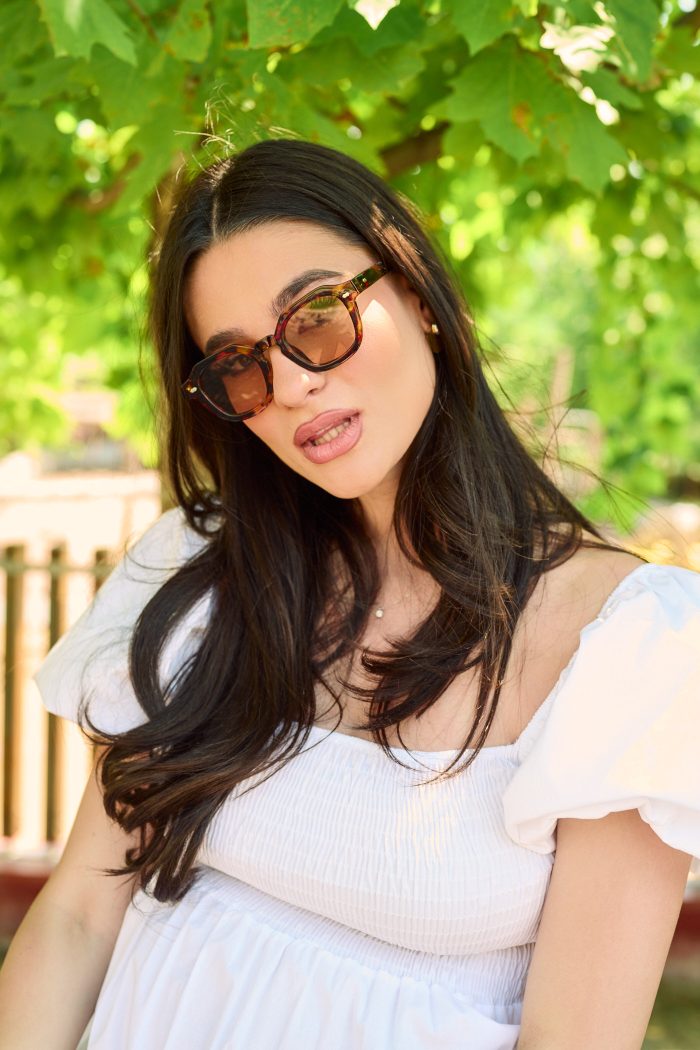 Γυαλιά Ηλίου Bex - Image 3