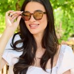 Γυαλιά Ηλίου Bex