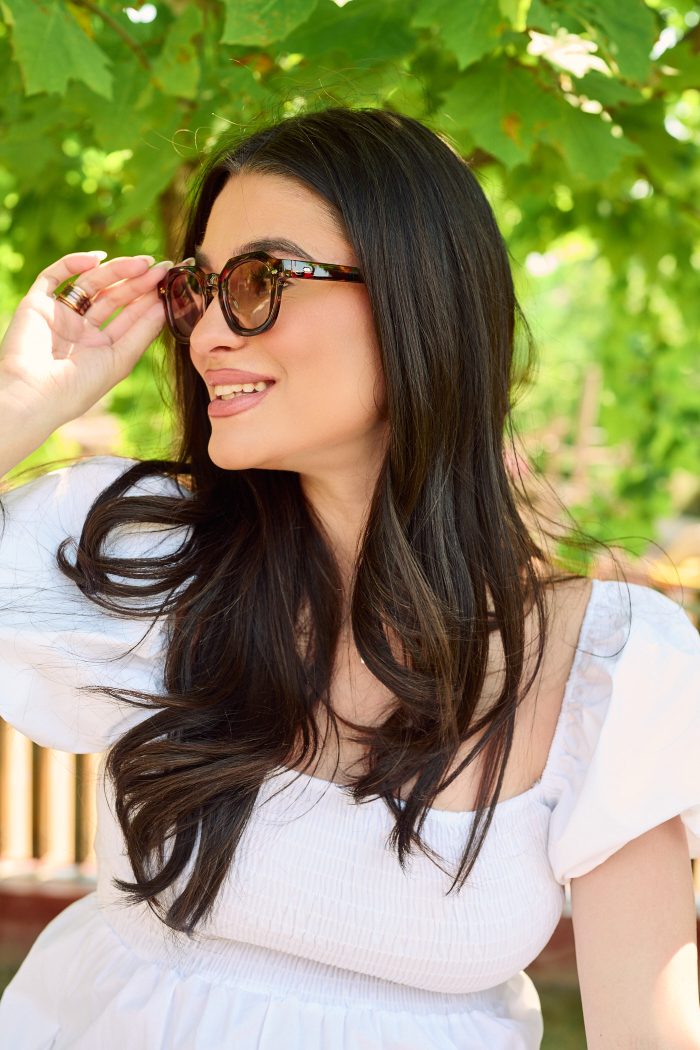 Γυαλιά Ηλίου Bex - Image 5