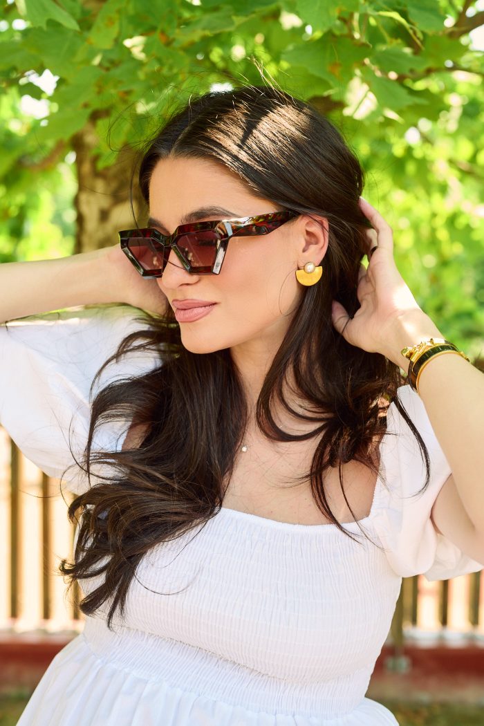 Γυαλιά Ηλίου Brisa - Image 3