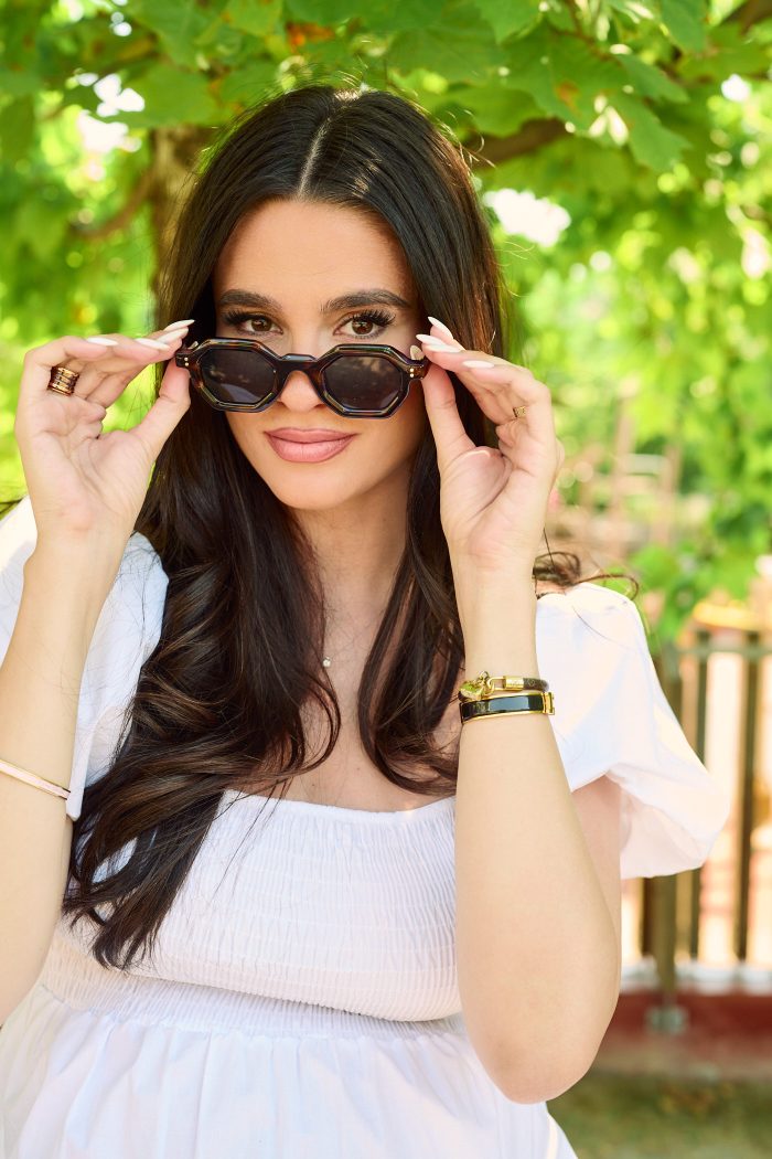 Γυαλιά Ηλίου Fable - Image 2