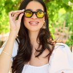 Γυαλιά Ηλίου Hoshi