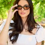 Γυαλιά Ηλίου Nara