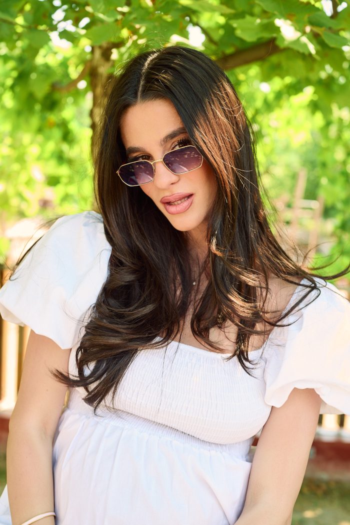 Γυαλιά Ηλίου Orlaith - Image 3