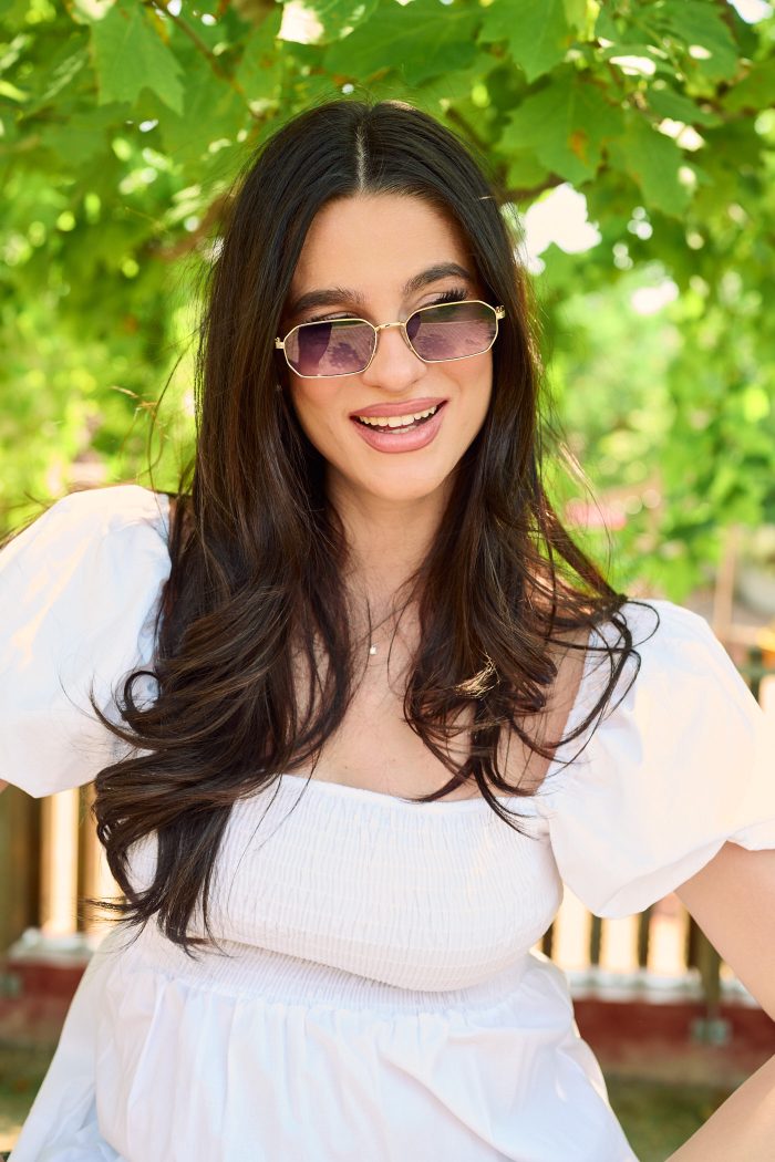 Γυαλιά Ηλίου Orlaith - Image 2