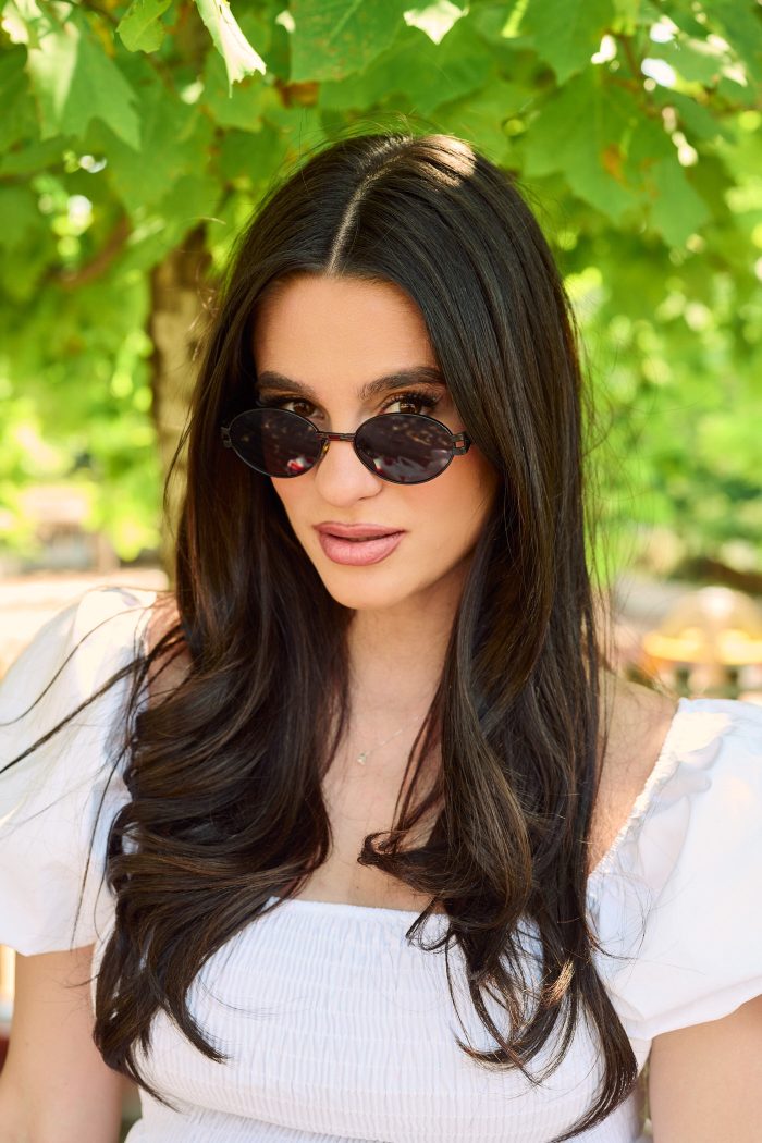 Γυαλιά Ηλίου Delaney - Image 3