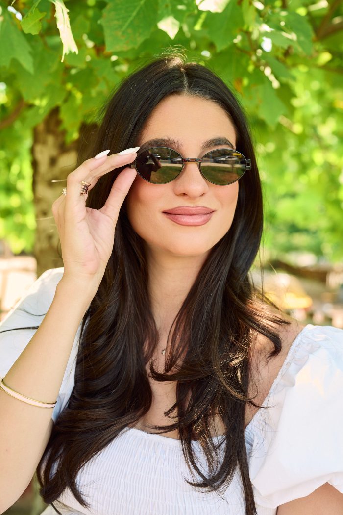 Γυαλιά Ηλίου Delaney - Image 4