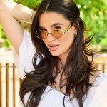 Γυαλιά Ηλίου Hettie