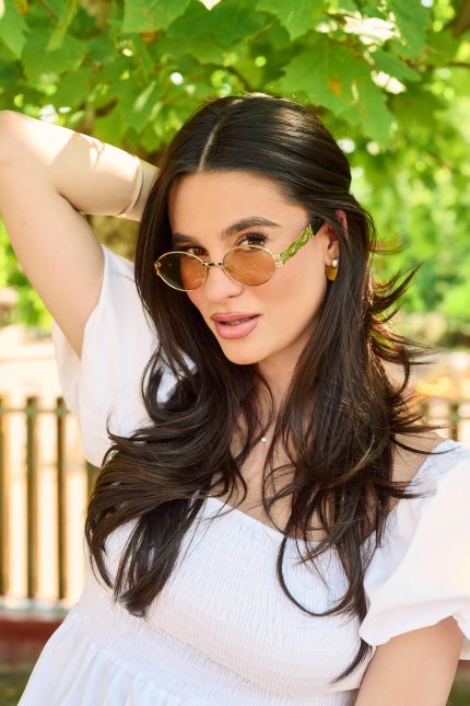 Γυαλιά Ηλίου Hettie