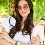 Γυαλιά Ηλίου Lumiere