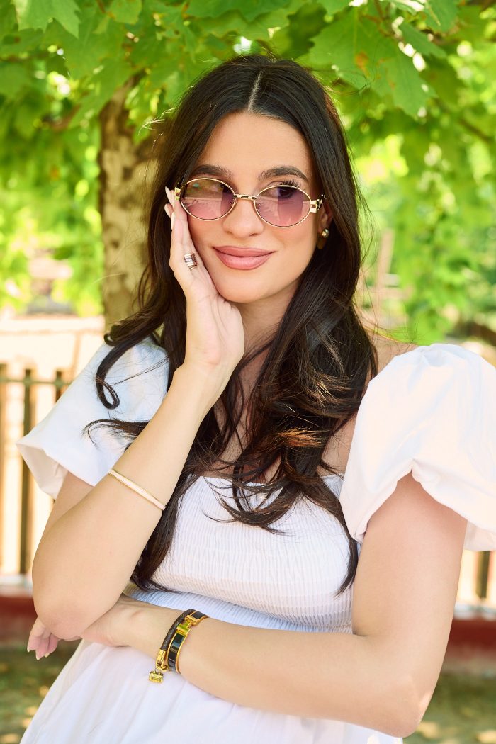 Γυαλιά Ηλίου Lumiere - Image 3